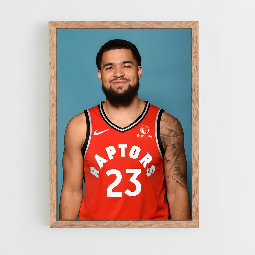 Poster Dunk Dynasty – affiche Basketball (vue 4)